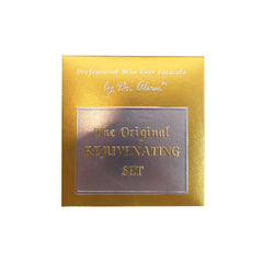 Dr.Alvin The Orginal Rejuvenating Set - 4 in 1 Dr. alvin