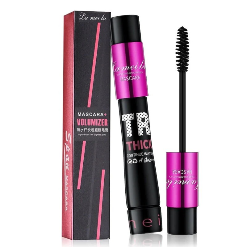 Lameila Latin American Mascara - 9g Glo Arabia