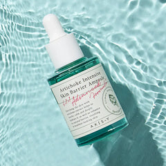 Axis-Y Artichoke Intensive Skin Barrier Ampoule - 30ml AXIS-Y