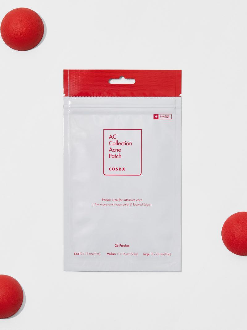 Cosrx AC Collection Acne Patch 26ea (POUCH) COSRX