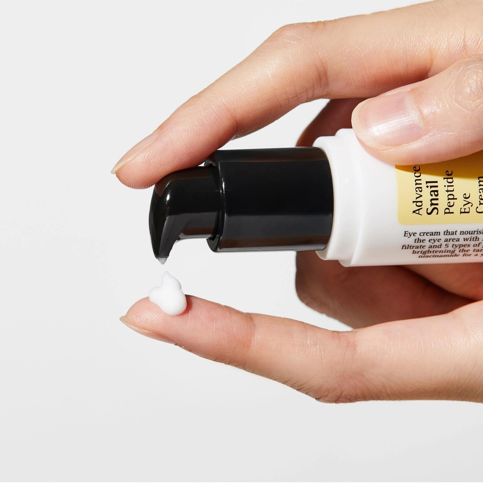 Cosrx Advanced Snail Peptide Eye Cream - 25ml COSRX