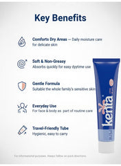 Bebe Kenta Creme De Soin [30g] Bebe Kenta