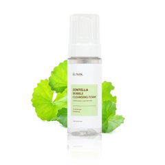 IUNIK Centella Bubble Cleansing Foam 150ml [EU] IUNIK