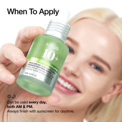 Anua Azelaic Acid 10+ Hyaluron Serum - 30ml Anua