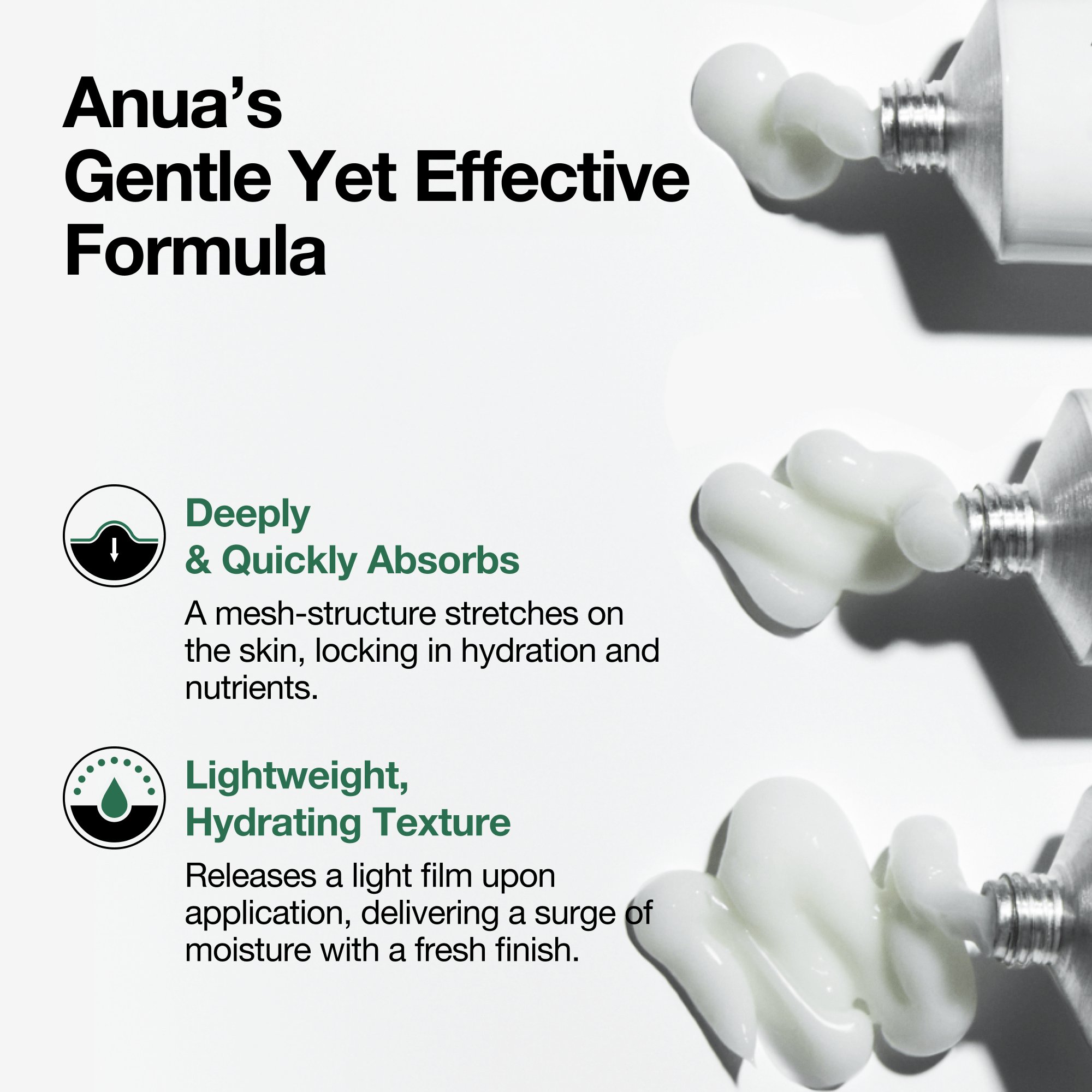 ANUA Centella Red Spot Cream 30ml Anua