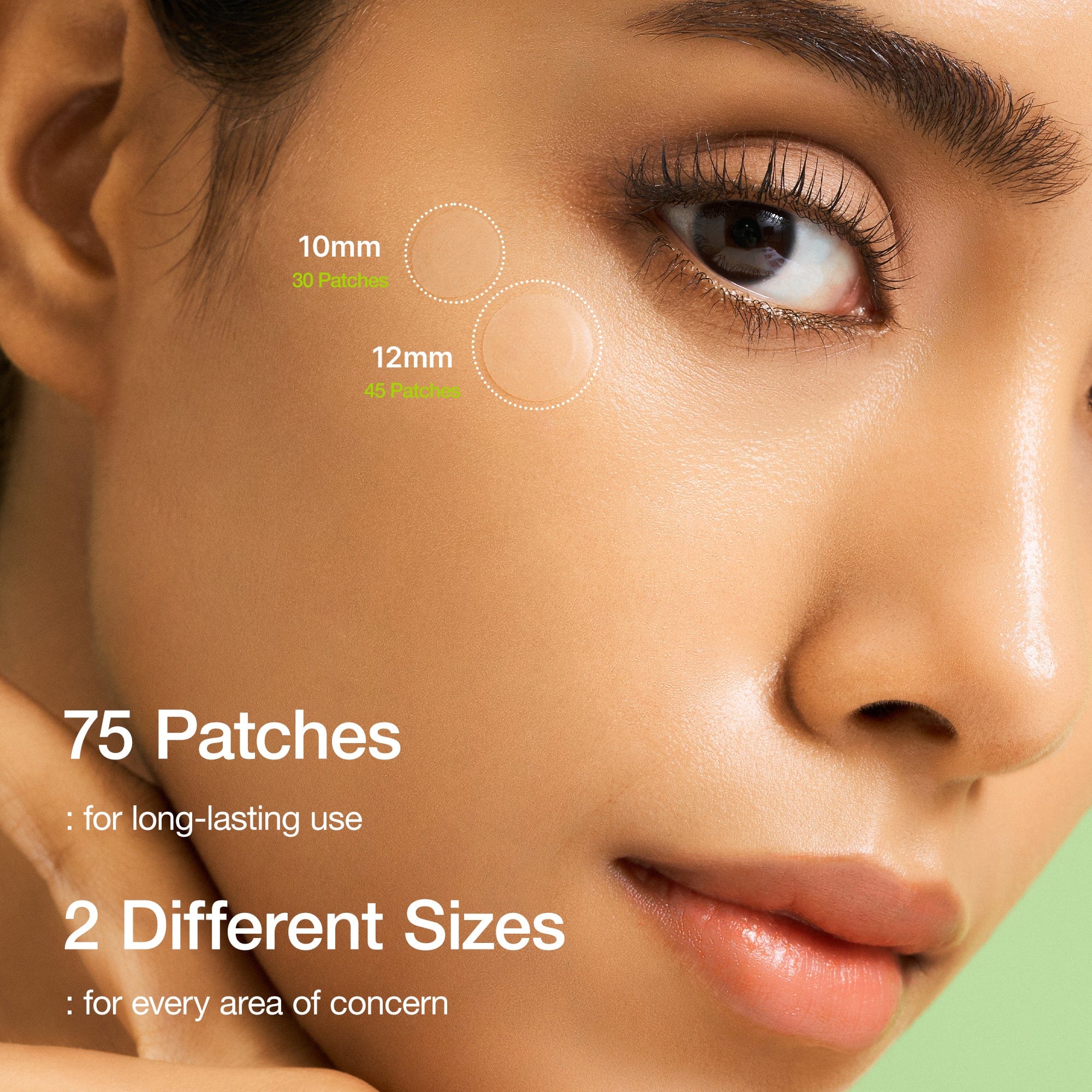 Anua Ultra-Thin Spot Cover Patch Anua
