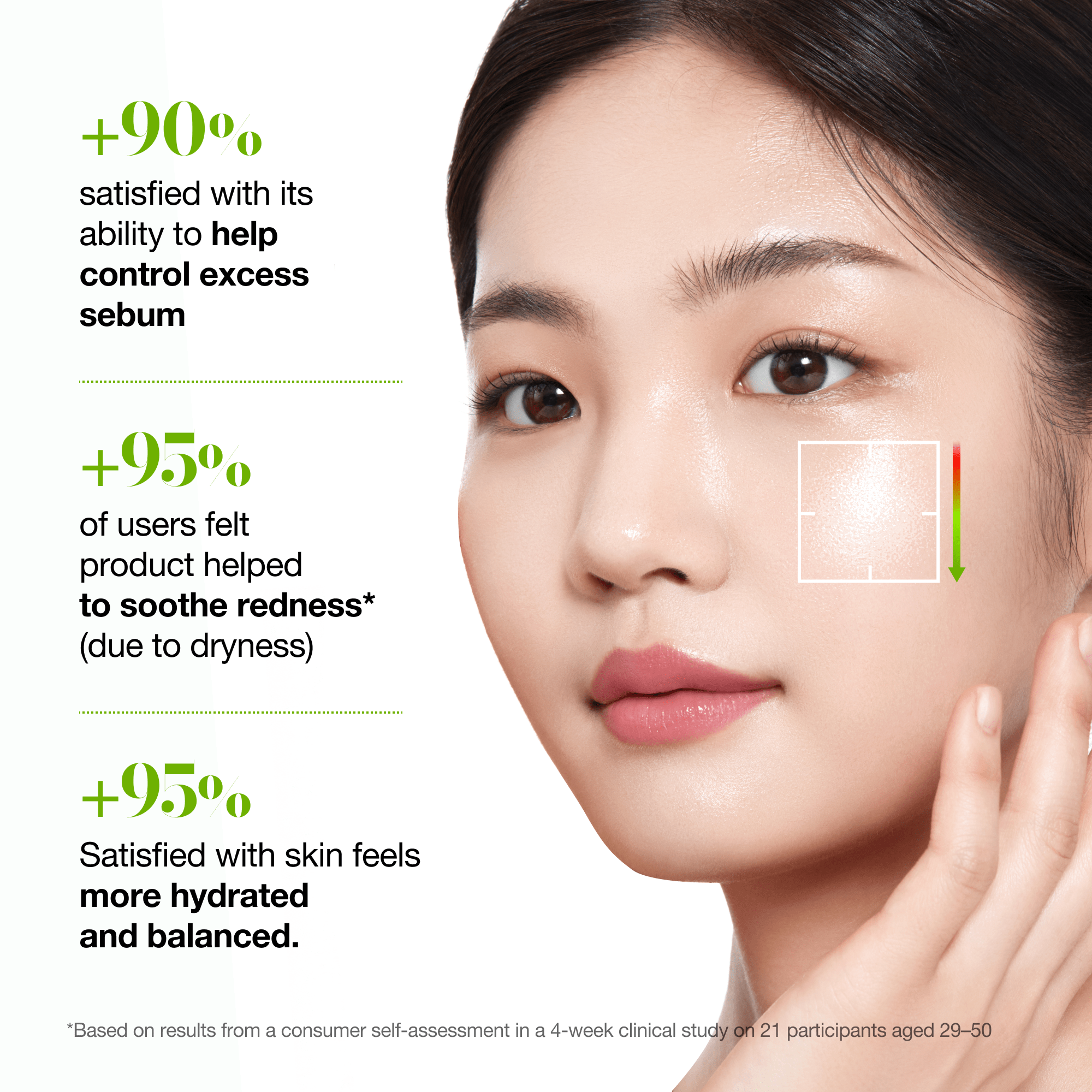 ANUA Azelaic Acid 3% Cica Skin Clarifying Toner (250ml) Anua