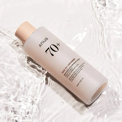 Anua Rice 70 Glow Milky Toner - 250ml Anua