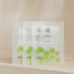 Beauty of Joseon Centella Asiatica Calming Mask (25ml x10 Sheets) Beauty Of Joseon