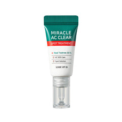 Some By Mi MIRACLE AC CLEAR SPOT TREATMENT - 10g SOME BY MI