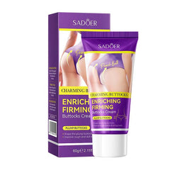 SADOER Buttocks Cream - 60g Sadoer