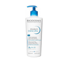 Bioderma Atoderm Creme Ultra - 200ml Bioderma