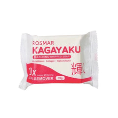 Rosmar Kagayaku Scar Remover Whipped Soap - 70g Rosmar