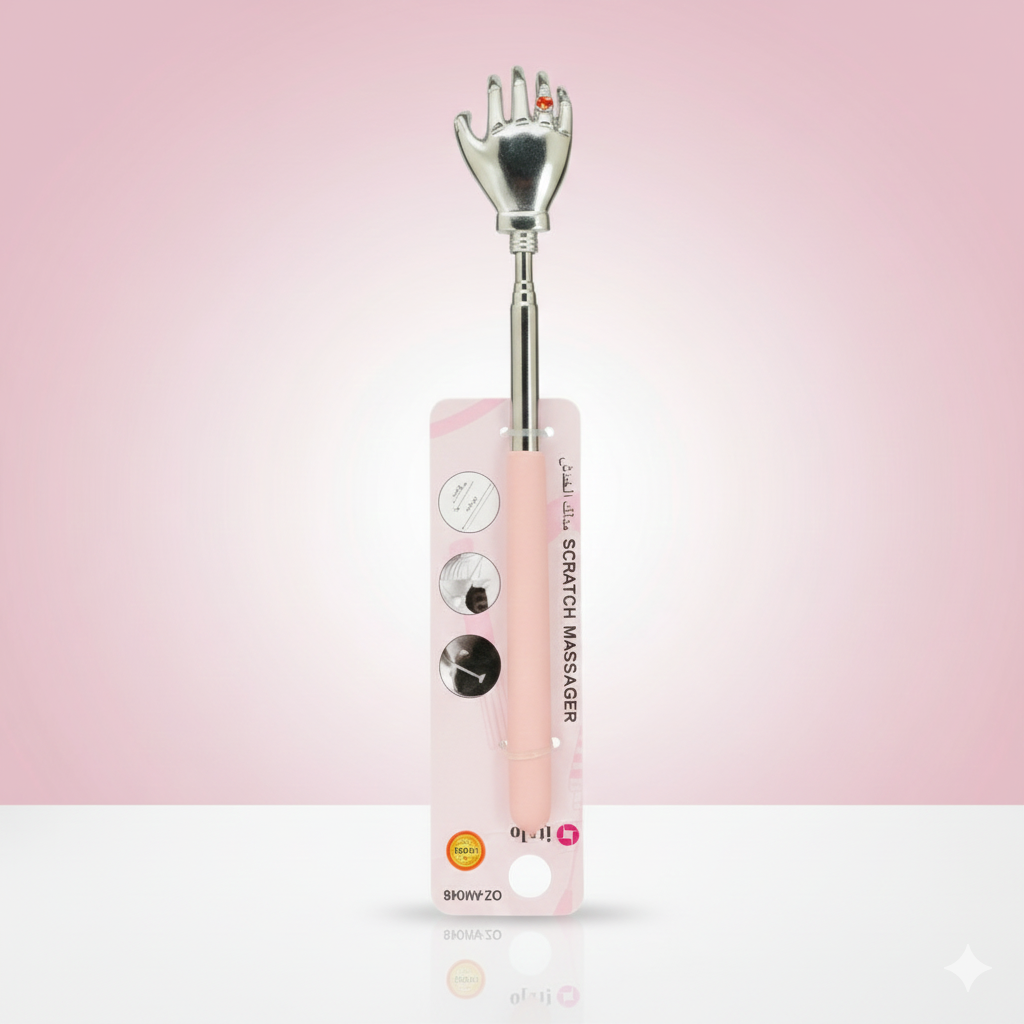 Italo Scratch Massager Scratch