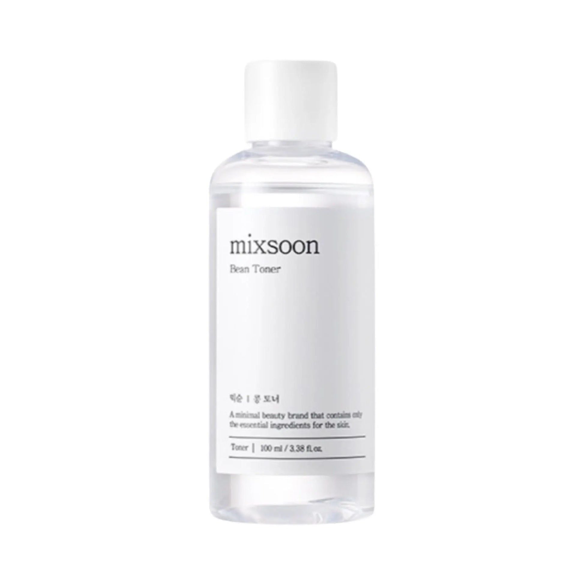 Mixsoon Bean Toner - 100ml Glo Arabia
