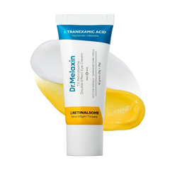 Dr.Melaxin TX Retinalsome Double Effect Eye Cream 40g Dr. Melaxin