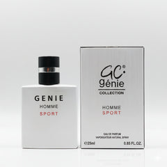 GENIE COLLECTION Home Sport 25 ml Glo Arabia