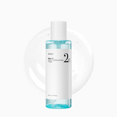 ANUA [Renew] BHA 2 Gentle Exfoliating Toner 150ml Anua