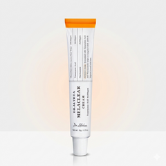 Dr Althea Melaclear Cream 20 G Dr. Althea