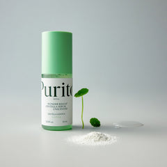 Purito Seoul Wonder Releaf Centella Serum Unscented - 15ml Purito