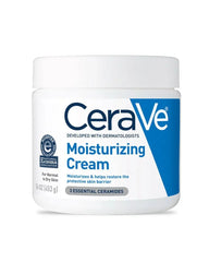 CeraVe Moisturising Cream Baume Hydrant - 454g CeraVe