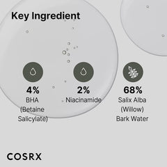 Cosrx BHA Blackhead Power Liquid - 100ml COSRX