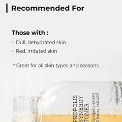 Cosrx Full Fit Propolis Synergy Toner 150ml COSRX