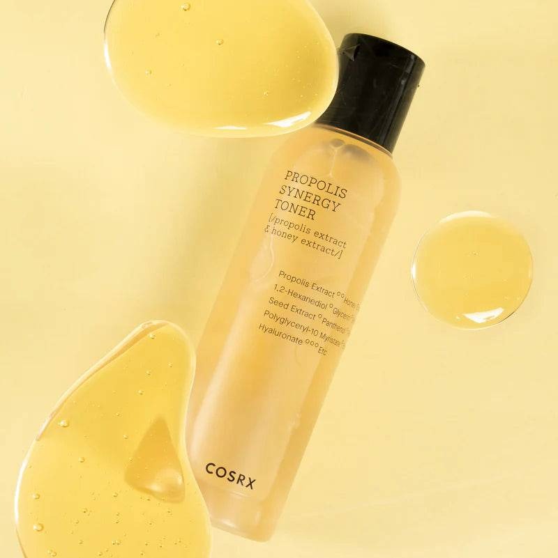 Cosrx Full Fit Propolis Synergy Toner 150ml COSRX