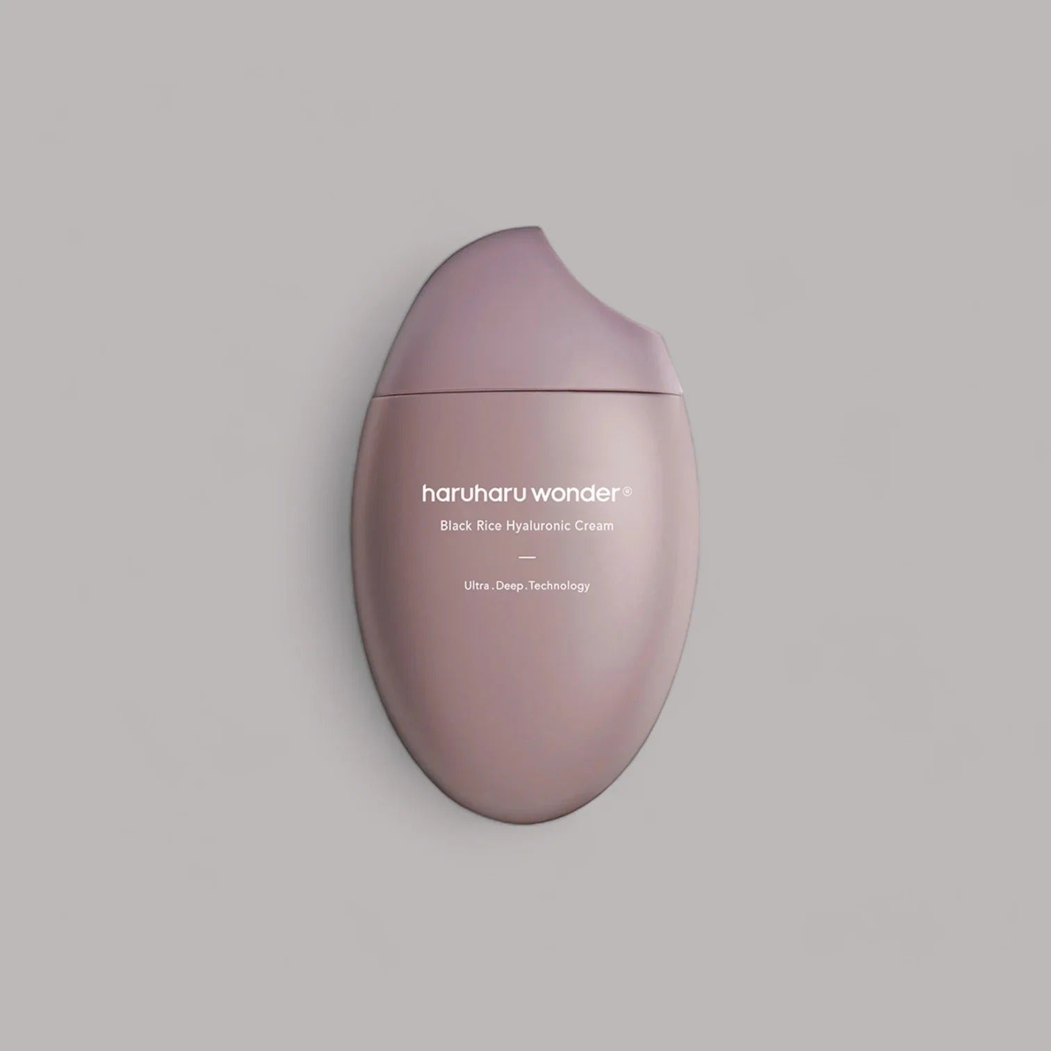 Haruharu Wonder Black Rice 10 Hyaluronic Cream (50ml) Haruharu Wonder