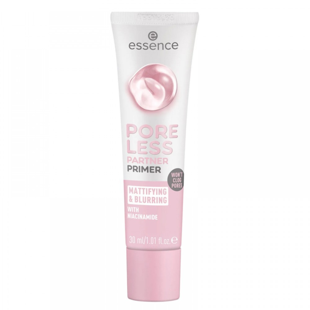 Essence Poreless Partner Primer 30ml Glo Arabia