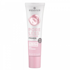 Essence Poreless Partner Primer 30ml Glo Arabia