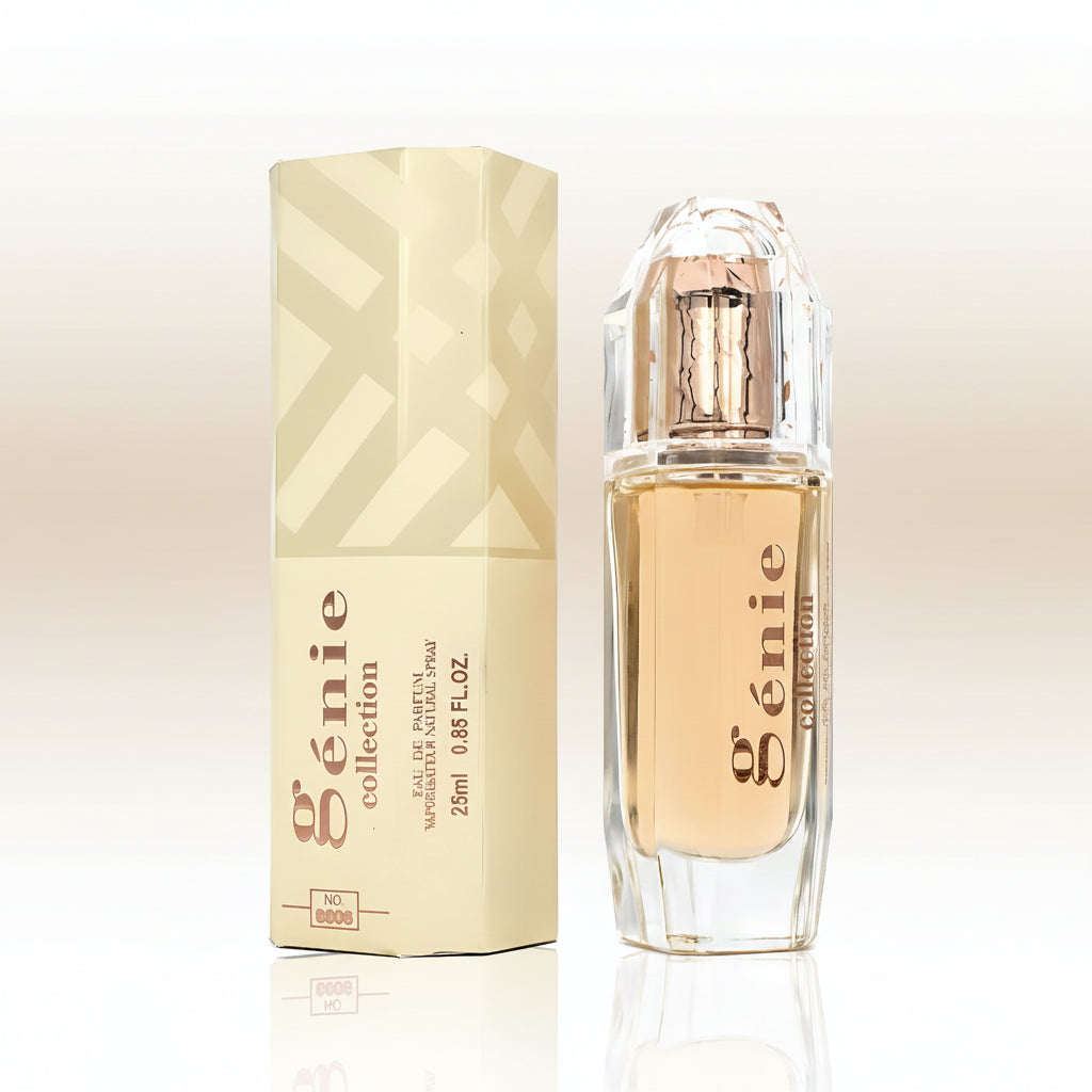 GENIE COLLECTION NO.8806 25 ml Glo Arabia