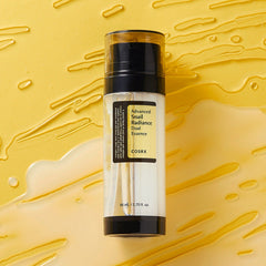 Cosrx Advanced Snail Radiance Dual Essence 80ml COSRX