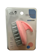 Cute Girl Shampoo Brush (Assorted Color) Glo Arabia