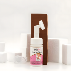 Skinlite Face Wash - 100ml Glo Arabia