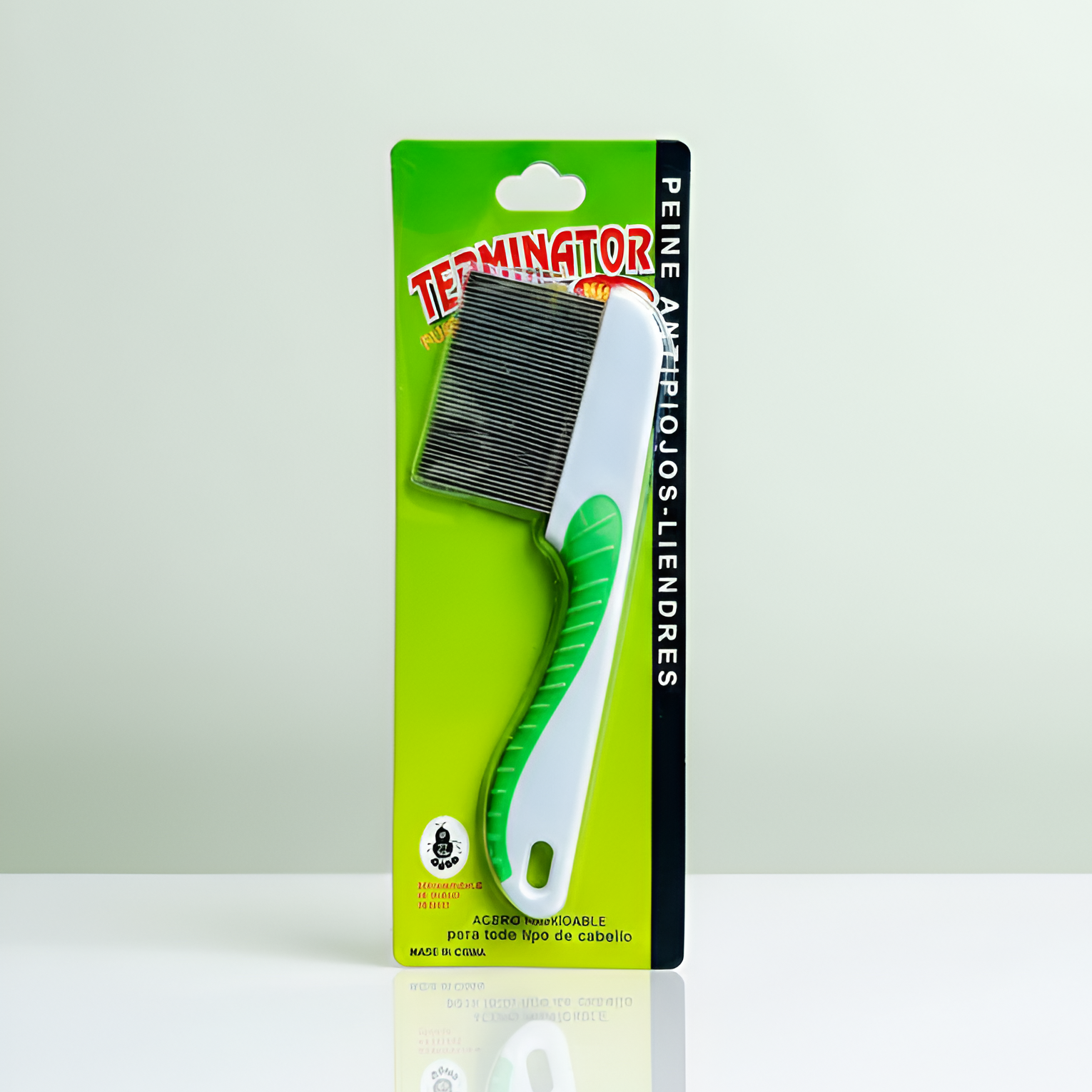 Terminator Lice Comb Glo Arabia