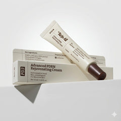 Dr. Reju-All Advanced PDRN Rejuvenating Cream 20ml Glo Arabia