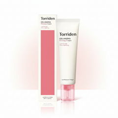 Torriden Cellmazing Firming Cream 60mL Glo Arabia