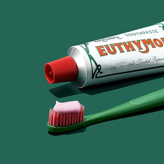 Euthymol Orginal Toothpaste [75ml] Euthymol