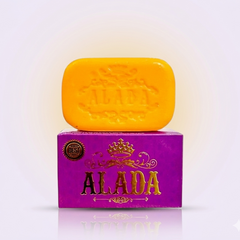 Alada Soap – 160 g Glo Arabia