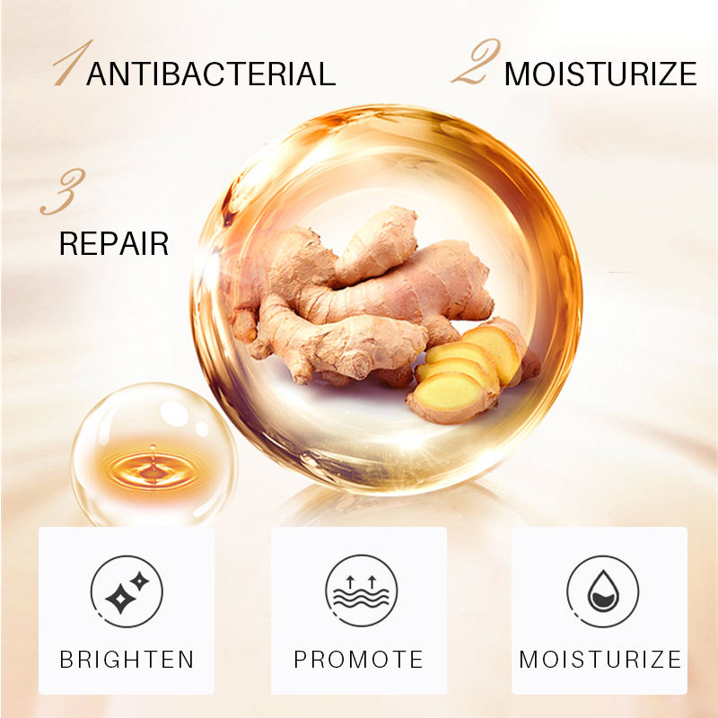 Lanthome Turmeric Face Cream - 50g LANTHOME