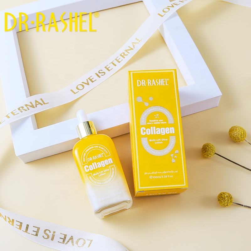 Dr.Rashel Collagen Multi Lift Ultra Lotion - 100ml DR.RASHEL