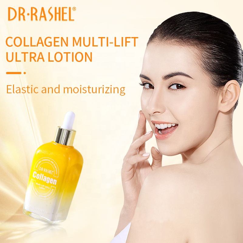 Dr.Rashel Collagen Multi Lift Ultra Lotion - 100ml DR.RASHEL