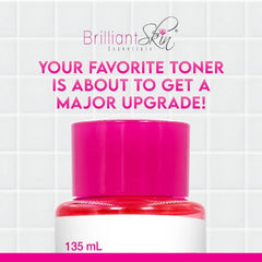 Brilliant Rejuv Topical Solution Toner - 135Ml Brilliant Skin