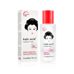 Guanjing Kojic Acid Essence Toner Repair & Brighten - 100ml GuanJing Beauty