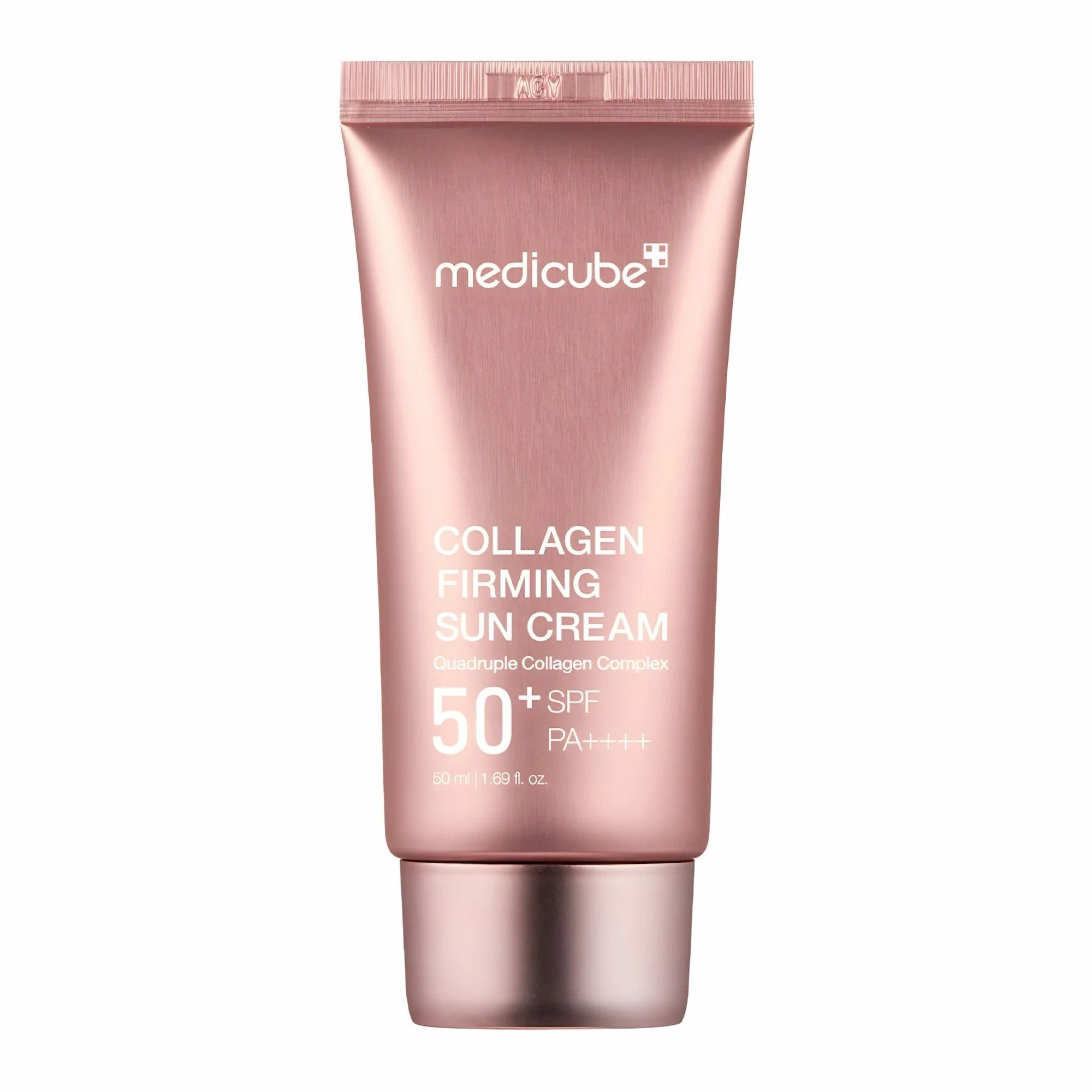 Medicube Collagen Firming Sun Cream 50+SPF PA++++ 50ml Medicube