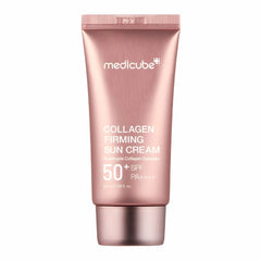 Medicube Collagen Firming Sun Cream 50+SPF PA++++ 50ml Medicube