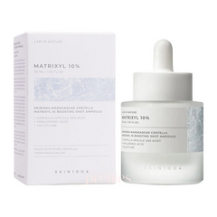 Skin1004 Madagascar Centella Matrixyl 10 Boosting Shot Ampoule – 30ml SKIN1004
