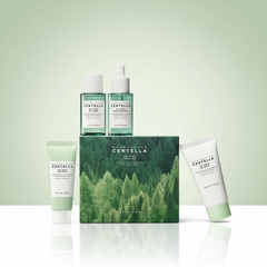 SKIN1004 Madagascar Centella Tea TricaTravel Kit SKIN1004