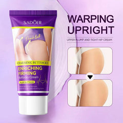 SADOER Buttocks Cream - 60g Sadoer